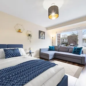 Suites - Tw7 Isleworth