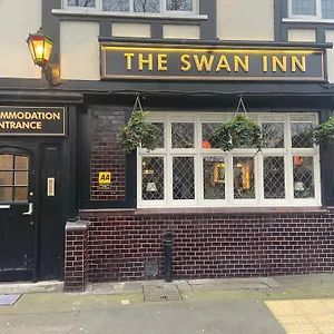 The Swan Pub Isleworth